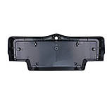 Кріплення серії QIV під камеру переднього огляду для Cadillac FQCD291 (рамка під плафон), фото 4