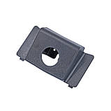 Кріплення серії QIV під камеру переднього огляду для Hyundai FQHY292 (рамка під плафон), фото 3