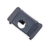 Кріплення серії QIV під камеру переднього огляду для Hyundai FQHY295 (рамка під плафон), фото 3