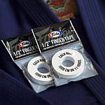 Тейп боксерський Fairtex TAP3 White, фото 4