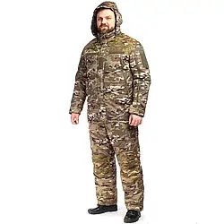 Форма тактична зимова Brotherhood мультикам посилена