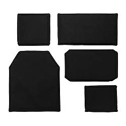 М'які балістичні пакети НВМПЕ 2 клас захисту