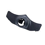 Кріплення серії QIV під камеру переднього огляду для Audi FQAU297 (рамка під плафон), фото 3