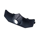 Кріплення серії QIV під камеру переднього огляду для Audi FQAU298 (рамка під плафон), фото 3