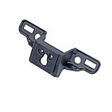 Кріплення серії QIV під камеру переднього огляду для Mazda FQMZ303 (рамка під плафон), фото 3