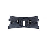 Кріплення серії QIV під камеру переднього огляду для Lexus FQLX304 (рамка під плафон), фото 4