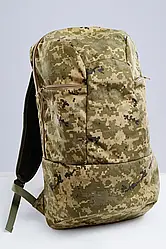 Рюкзак для Старлінк Starlink Brotherhood Піксель