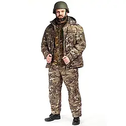 Форма тактична зимова Brotherhood мультикам