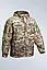 Форма тактична зимова Brotherhood мультикам, фото 6