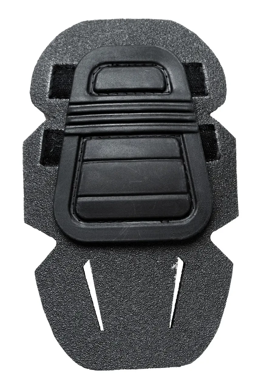 Наколінники вставні з зовнішньою платформою Brotherhood, фото 1