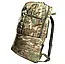 Тактичний Рюкзак органайзер від Brotherhood Cordura 1000D - мультикам, фото 2