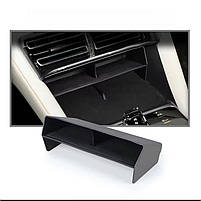Організатор автомобільний Lesko для BYD Plus EV додаткова полиця для центральної консолі, фото 2