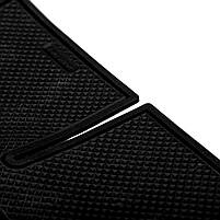 Організатор автомобільний Lesko для BYD Plus EV додаткова полиця для центральної консолі, фото 3