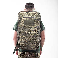 Рюкзаки, сумки, підсумки