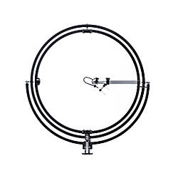 Тестовий стенд для БПЛА для дрона 7 дюймів