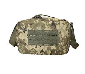 Термобокс для зберігання акумуляторів у холодну пору Brotherhood Піксель