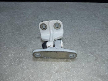 Петля дверей верхня MERCEDES S-CLASS W221 06-13 СЕДАН 5.5 2010 задн. лев. (б/у)