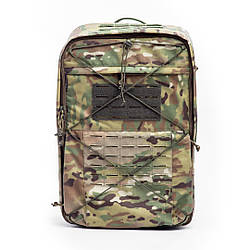 Рюкзак для дронів та акумуляторів з посиленим захистом Аутел Мультикам