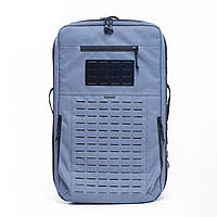 Захисний рюкзак для дронів 1.0 Brotherhood L Сірий