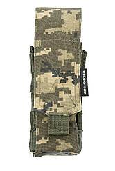 Підсумок під турнікет Brotherhood піксель