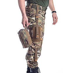 Медичний підсумок стегновий швидкоскидний 2.0