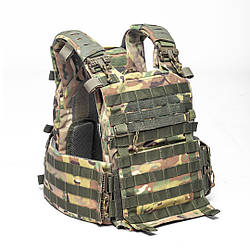 Плитоноска Brotherhood Max Save M — мультикам