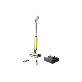 Пилосос вертикальний Karcher FC 7 Cordless (1.055-701.0)