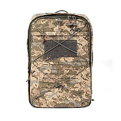 Рюкзак для дронів та акумуляторів з посиленим захистом Аутел піксель