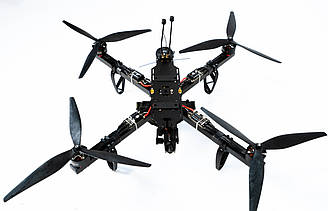 Квадрокоптер BROTHERHOOD"15 дюймів