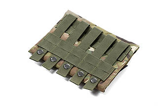 Кишеня під балістичний пакет 15*20 см Мультикам 3.0