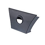 Кріплення серії QIV під камеру переднього огляду для Ford FQFD029 (рамка під плафон), фото 3