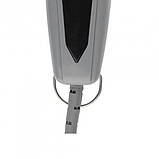 Машинка для стрижки волосся з бездротовим дизайном XPRO E-90013 (E-90013_398), фото 3