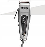 Машинка для стрижки волосся з бездротовим дизайном XPRO E-90013 (E-90013_398), фото 4