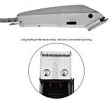 Машинка для стрижки волосся з бездротовим дизайном XPRO E-90013 (E-90013_398), фото 7