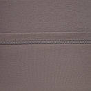 Однотонний лонгслів Pobedov Dune темно-сірого кольору, фото 8