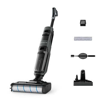 Пилосос вертикальний Rowenta GZ5035WO