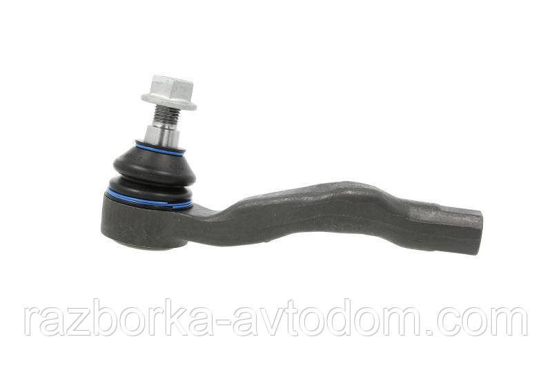 Наконечник рульової тяги лівий Raiso (Швеція) Mercedes Vito 639, Мерседес Віто 639 03 - #RL-639048M UATEDGF17, фото 1