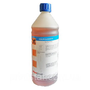 Засіб для глибокого очищення валів Revitol (1 л), фото 1