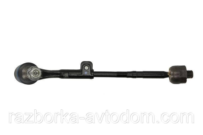 Рульова тяга ліва (з наконечником) Raiso (Швеція) BMW 1 E82, БМВ 1 Е82 07- #RL-762243B UANICTU17, фото 1