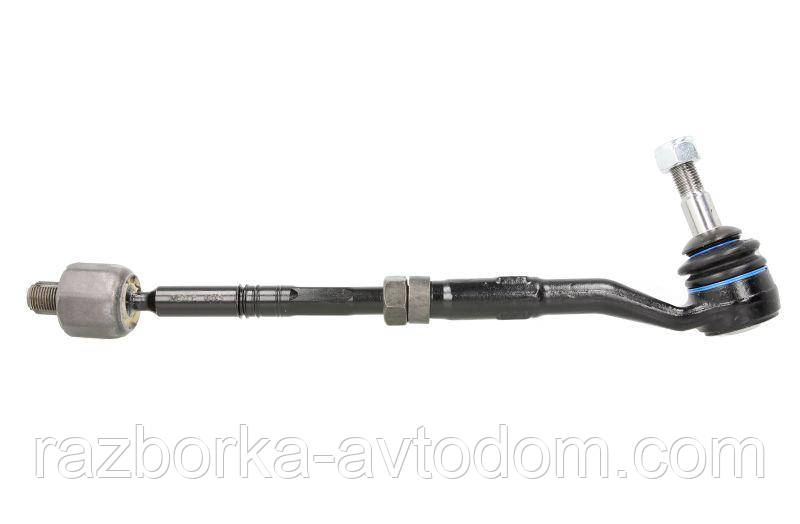 Рульова тяга (з наконечником) Raiso (Швеція) BMW 5 E61, БМВ 5 Е61 04 - #RL-762403B UAHACQF17, фото 1