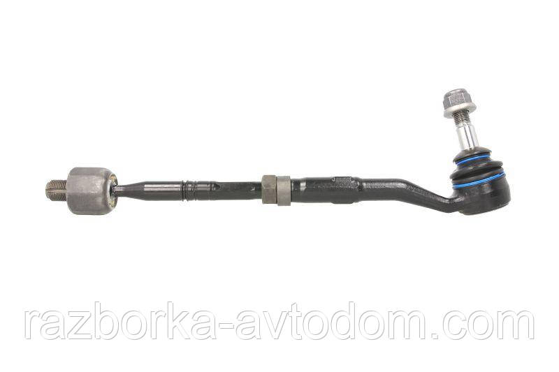 Рульова тяга (з наконечником) Raiso (Швеція) BMW 7 E65, БМВ 7 Е65 01- #RL-756368B UARTQLW17, фото 1