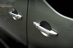 Citroen Berlingo 2008-2018 гг.