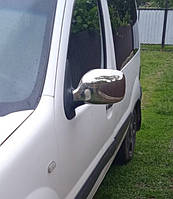 Renault Kangoo 1998-2008 гг.