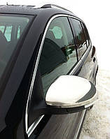 Volkswagen Tiguan 2007-2016 гг.