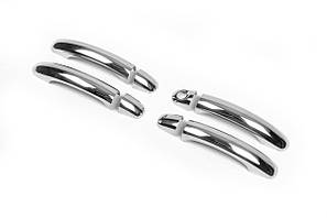 Volkswagen Touareg 2002-2010 гг.