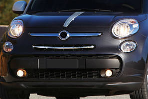 Fiat 500/500L