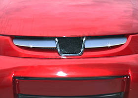 Peugeot Partner 1996-2008 гг.