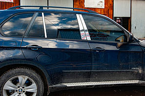 BMW X5 E-70 2007-2013 гг.