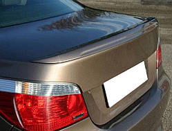 Спойлер Meliset (під фарбування) для BMW 5 серія E-60/61 2003-2010 рр