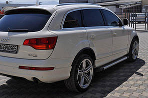 Audi Q7 2005-2015 гг.